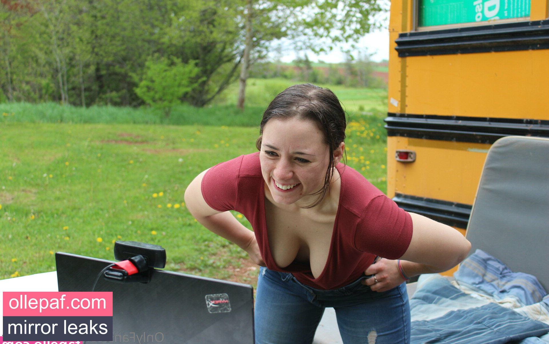 Latest Leaks busbuddies Nude #256 - Fapello