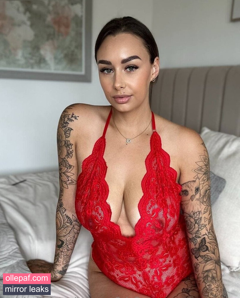 Latest Leaks Busty belle Nude #17 - Fapello