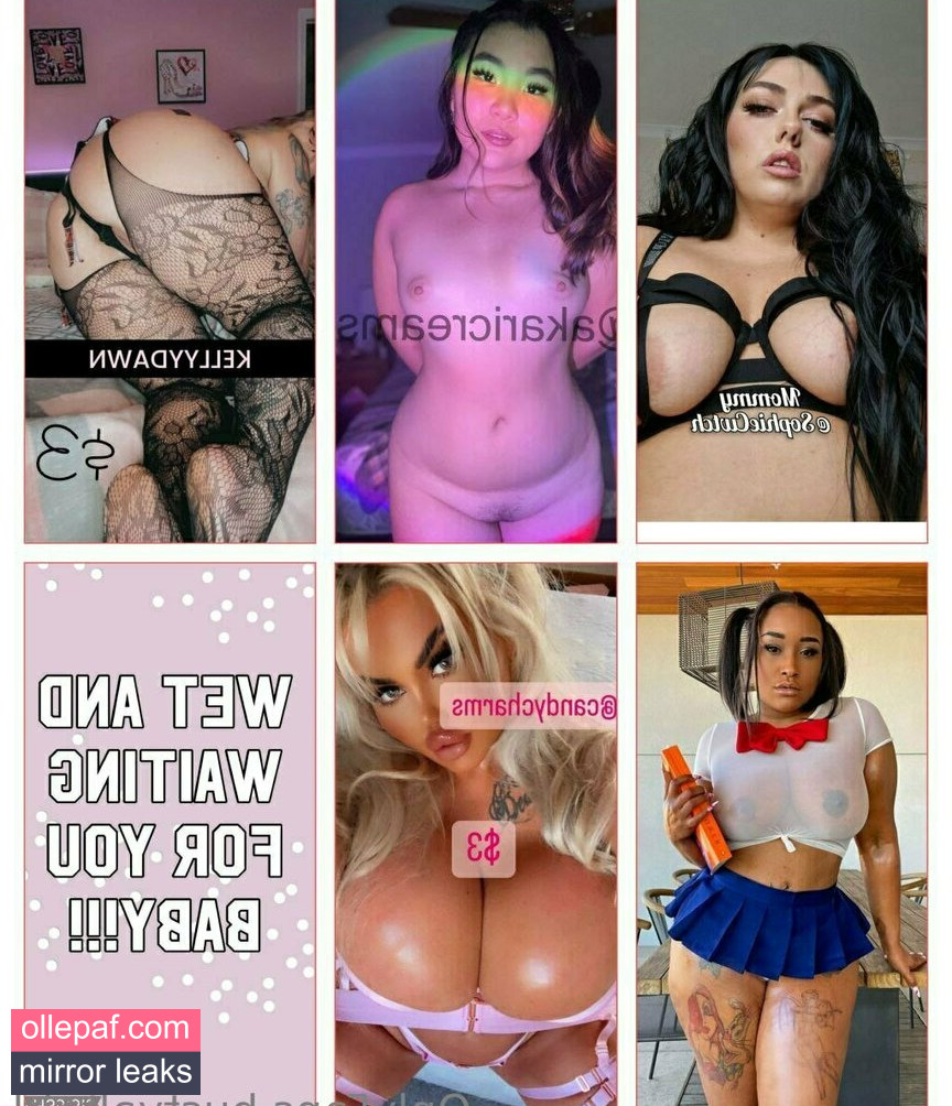 Latest Leaks bustyaltgirl Nude #165 - Fapello
