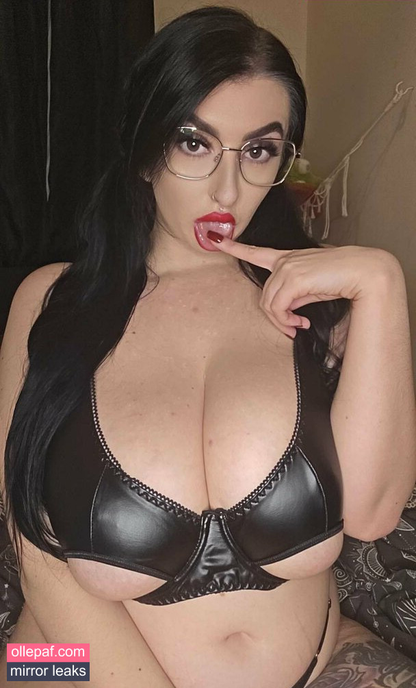 Latest Leaks bustyaltgirl Nude #8 - Fapello