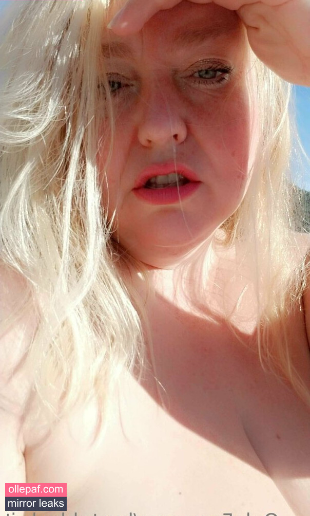 Latest Leaks bustybbwbrit Nude #105 - Fapello