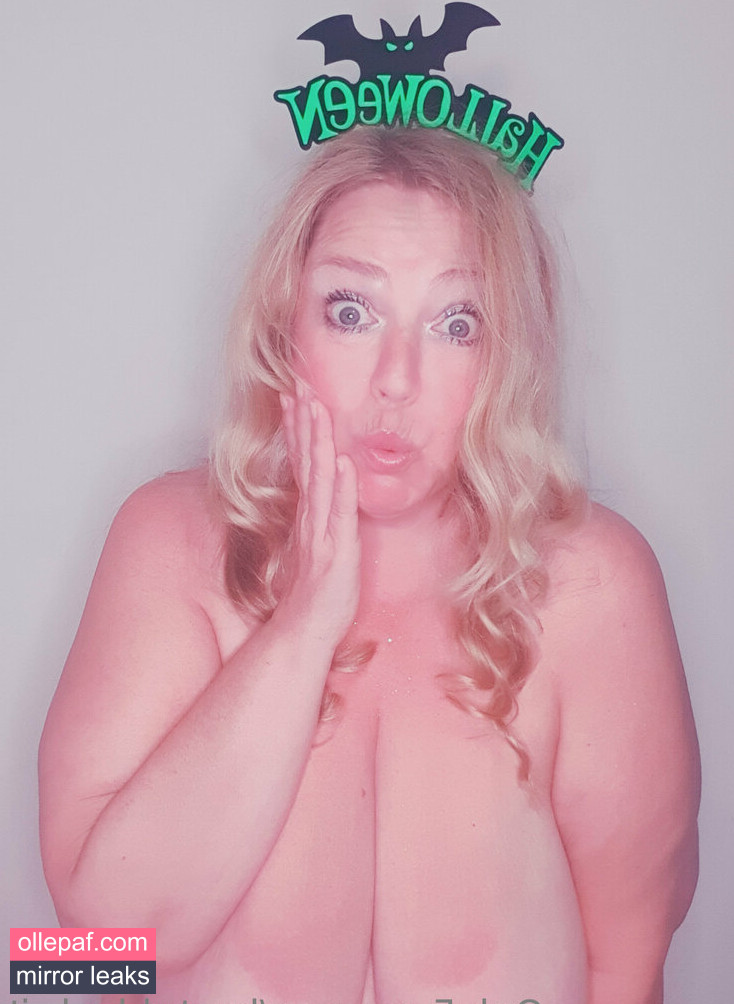 Latest Leaks bustybbwbrit Nude #131 - Fapello