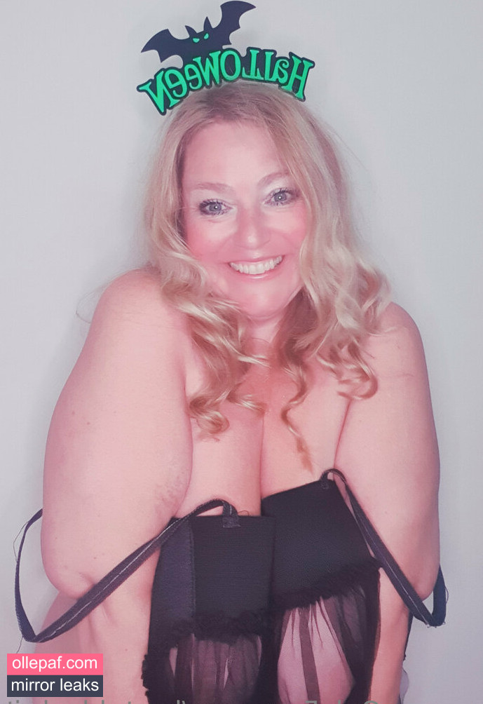 Latest Leaks bustybbwbrit Nude #137 - Fapello