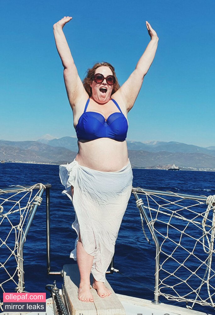 Latest Leaks bustybbwbrit Nude #145 - Fapello