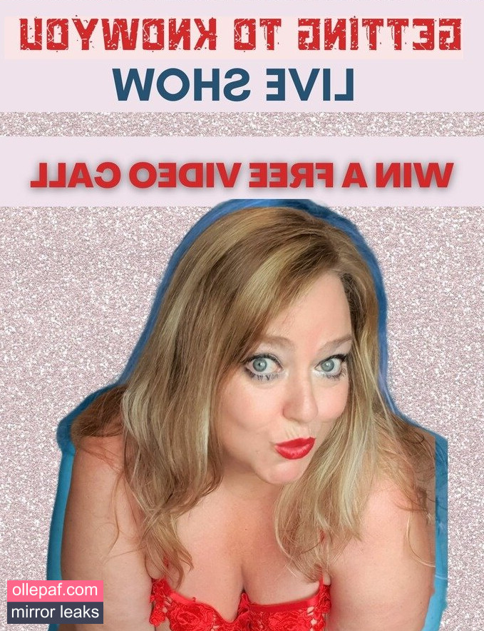 Latest Leaks bustybbwbrit Nude #146 - Fapello