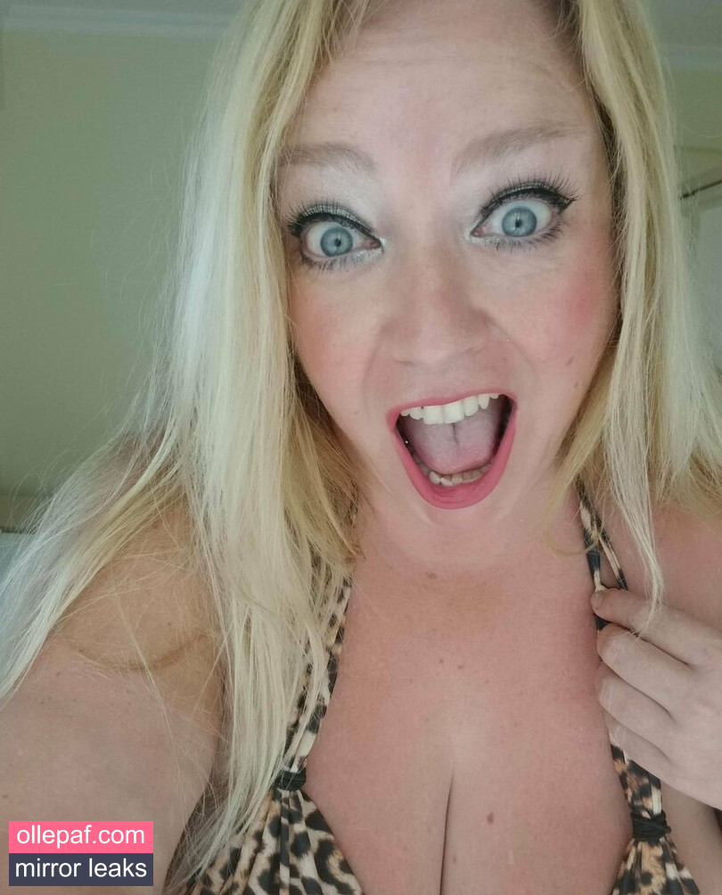 Latest Leaks bustybbwbrit Nude #171 - Fapello