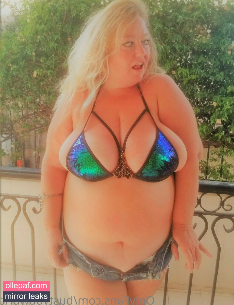 Latest Leaks bustybbwbrit Nude #61 - Fapello