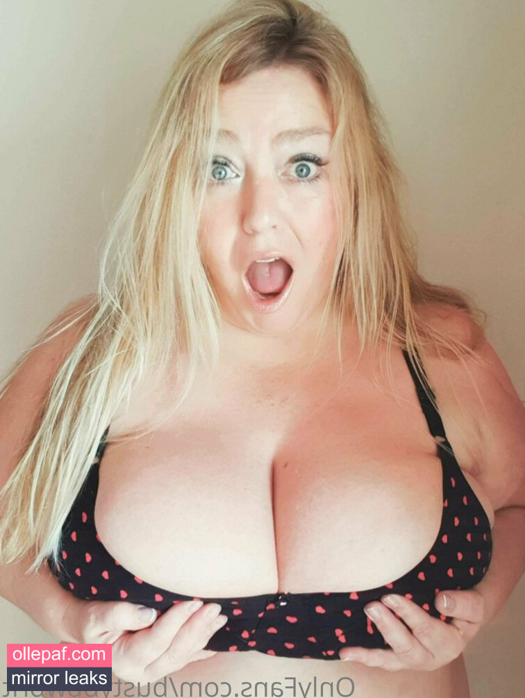 Latest Leaks bustybbwbrit Nude #69 - Fapello