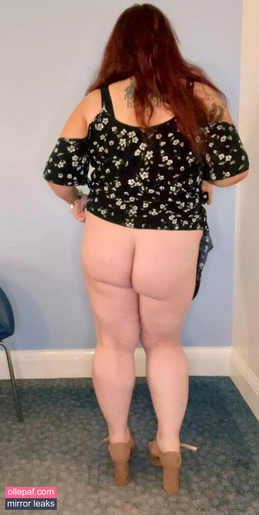 Latest Leaks bustybbwkate Nude #150 - Fapello