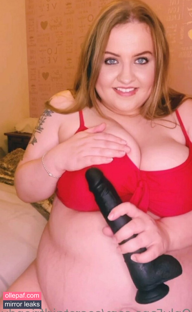 Latest Leaks bustybbwkate Nude #44 - Fapello