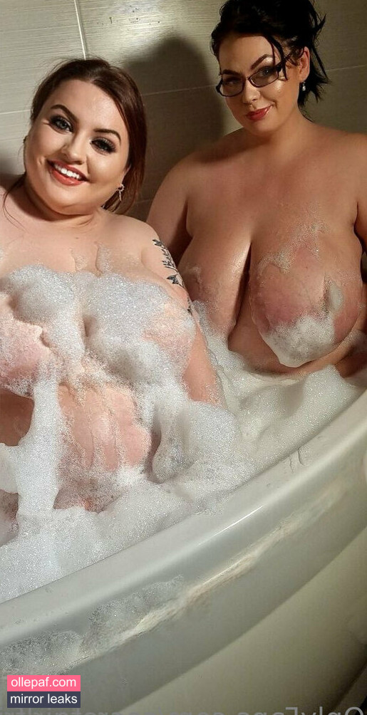 Latest Leaks bustybbwkate Nude #7 - Fapello