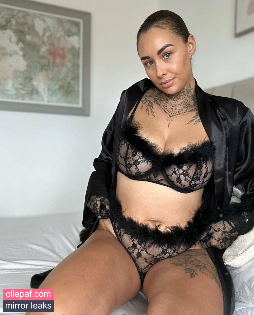 Latest Leaks bustybellevip_xx Nude #17 - Fapello