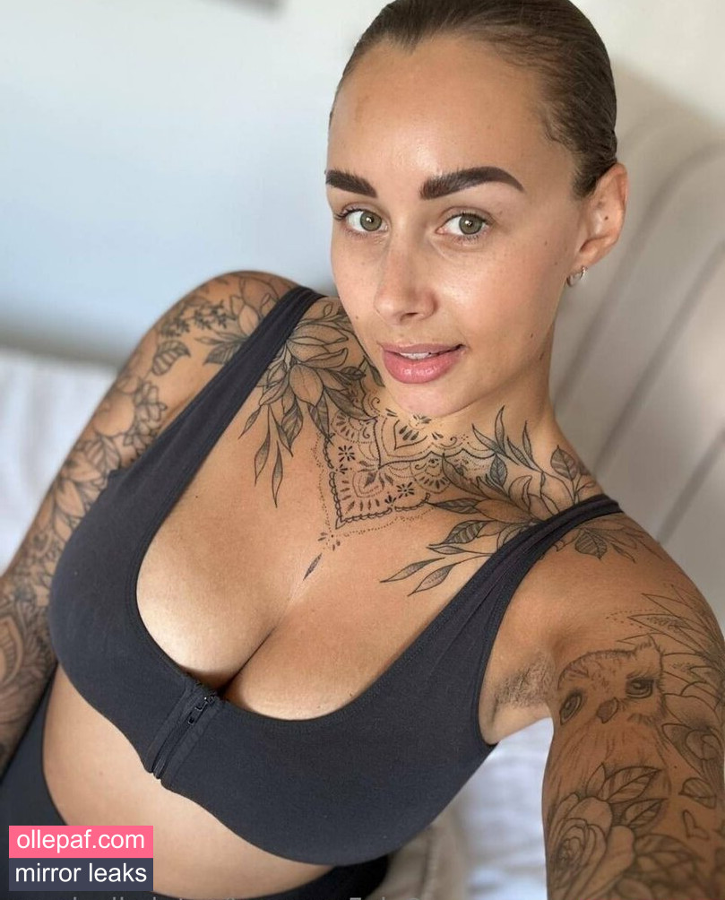 Latest Leaks bustybellevip_xx Nude #4 - Fapello