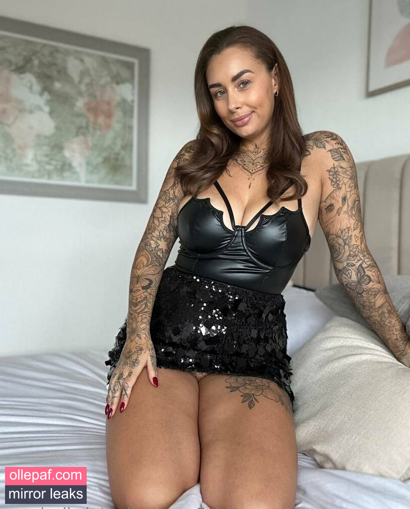 Latest Leaks bustybellevip_xx Nude #37 - Fapello