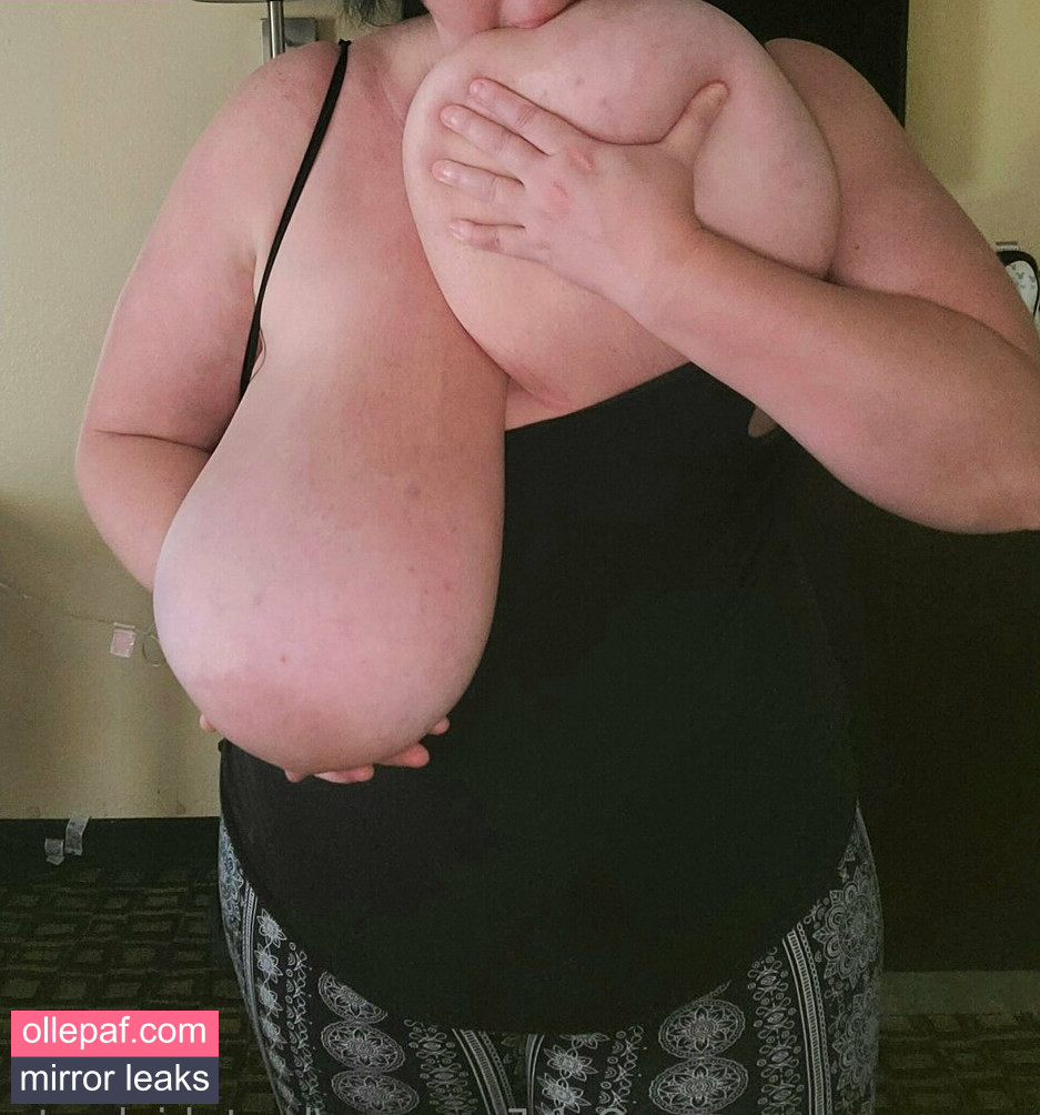 Latest Leaks bustybigbooty Nude #107 - Fapello