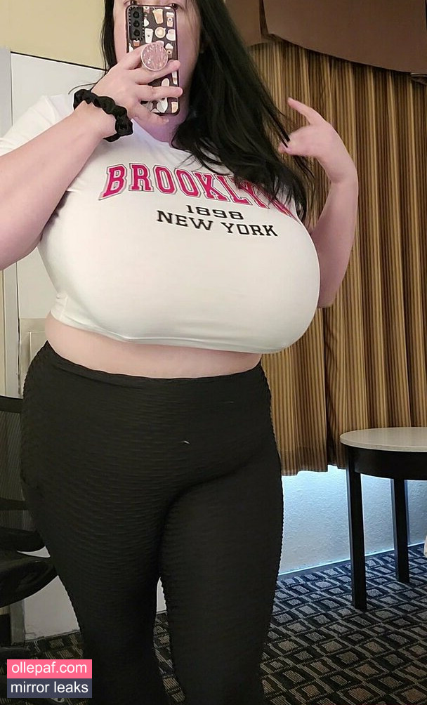 Latest Leaks bustybigbooty Nude #43 - Fapello