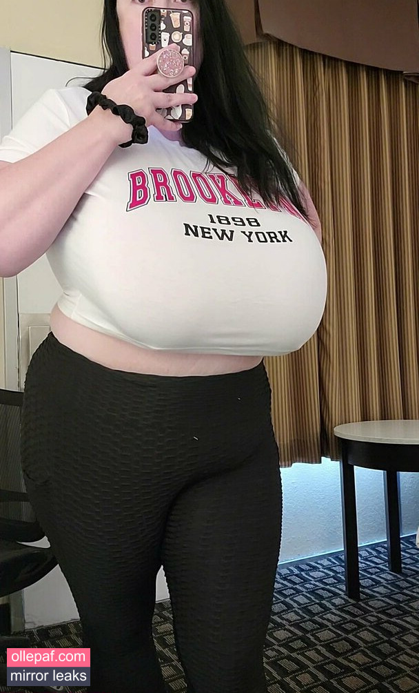 Latest Leaks bustybigbooty Nude #44 - Fapello