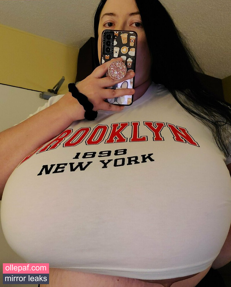 Latest Leaks bustybigbooty Nude #45 - Fapello