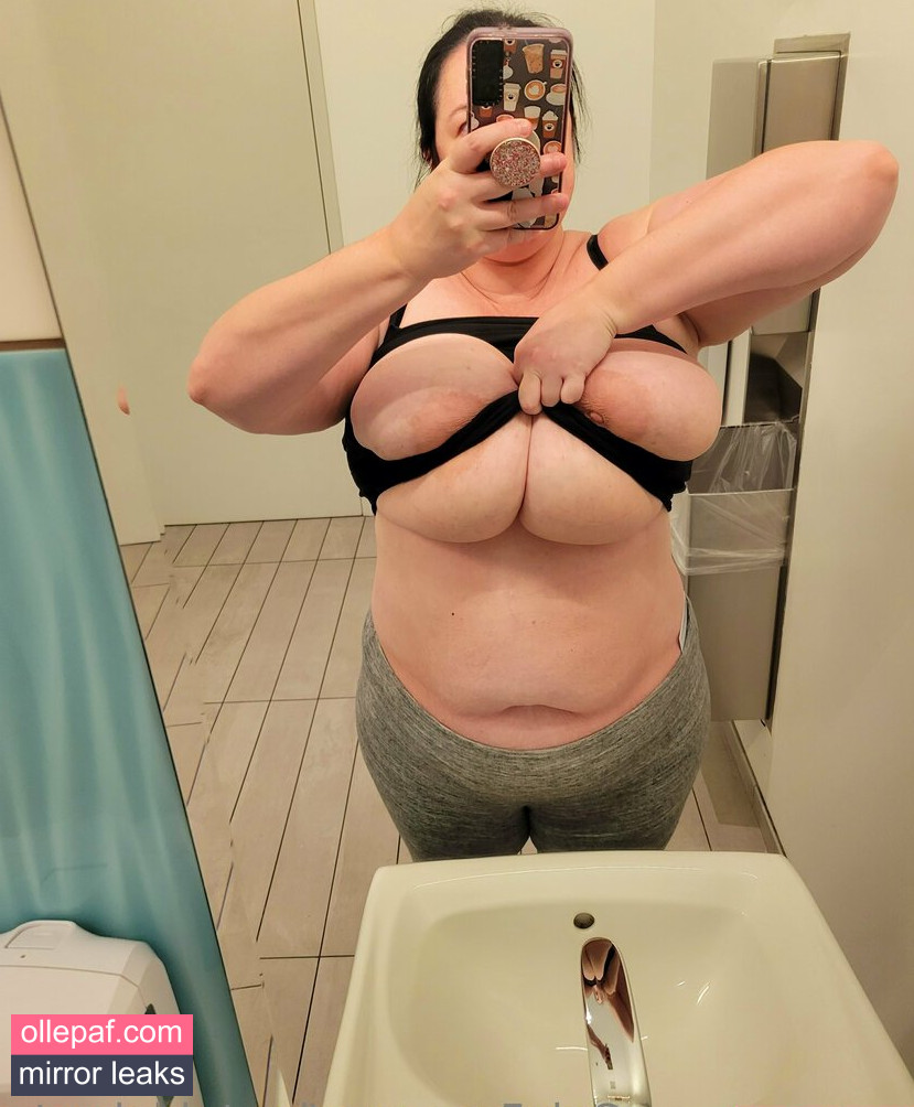 Latest Leaks bustybigbooty Nude #91 - Fapello