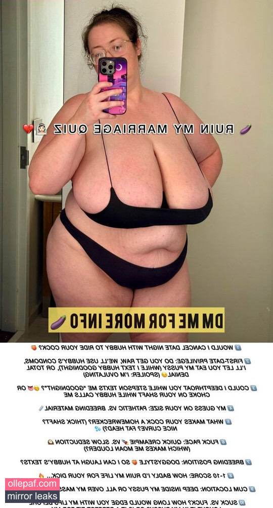 Latest Leaks bustybigbootyjudy Nude #3 - Fapello