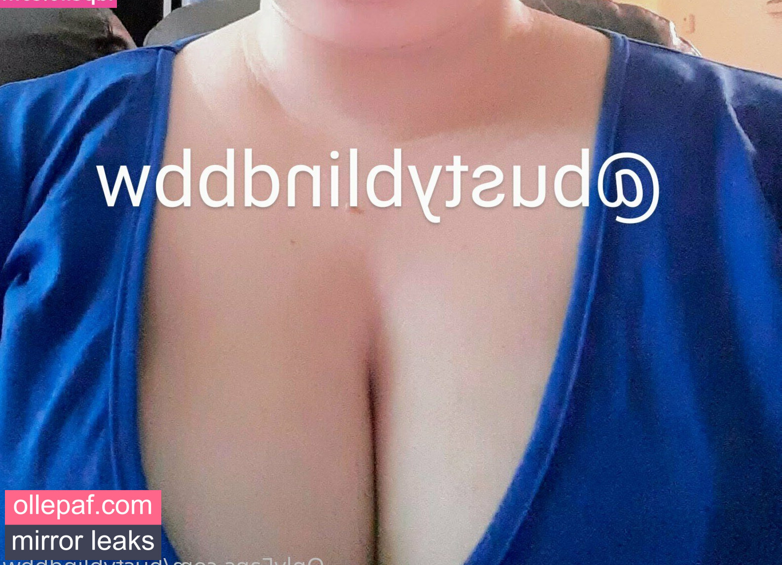 Latest Leaks bustyblindbbw Nude #123 - Fapello