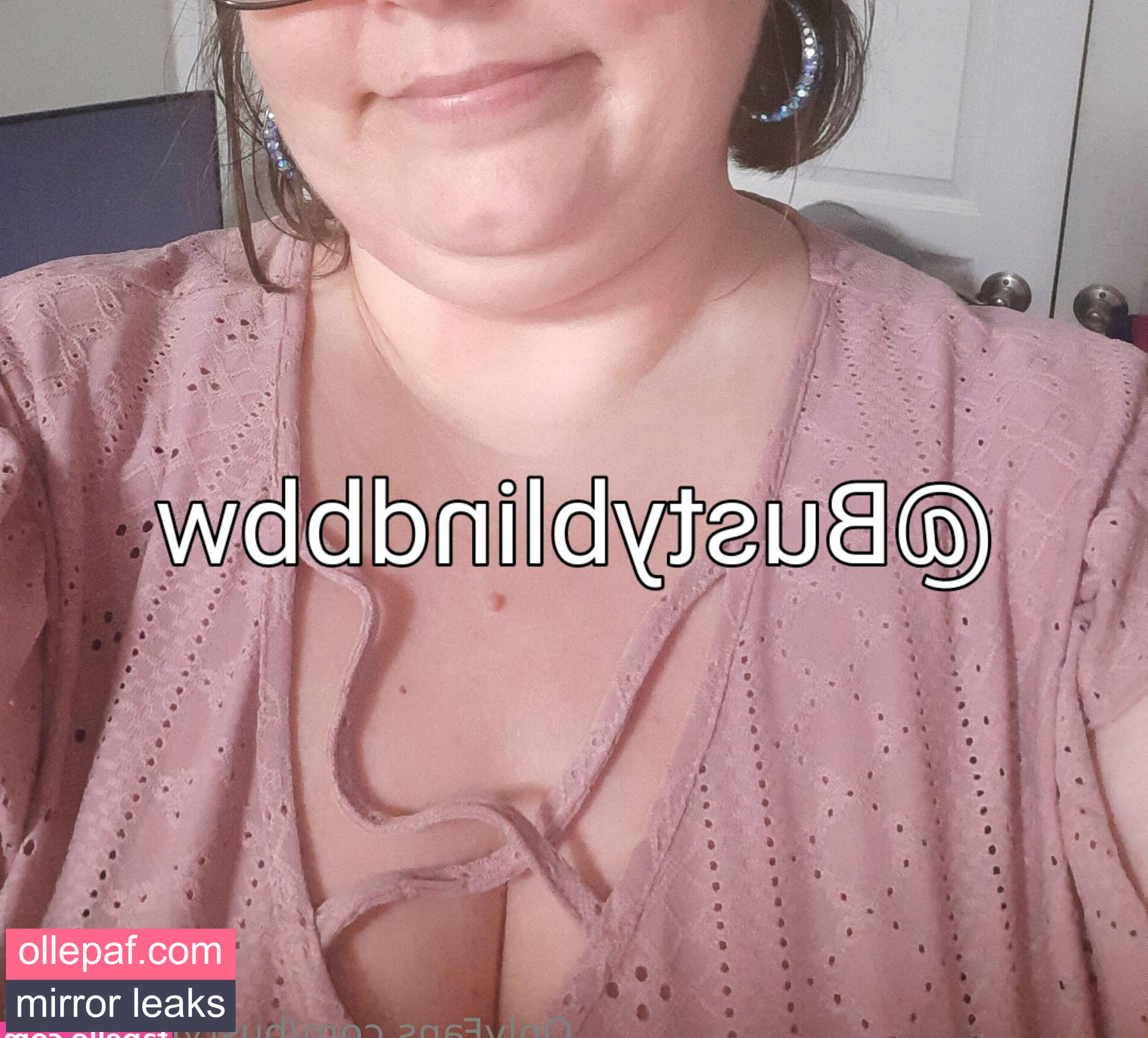 Latest Leaks bustyblindbbw Nude #26 - Fapello