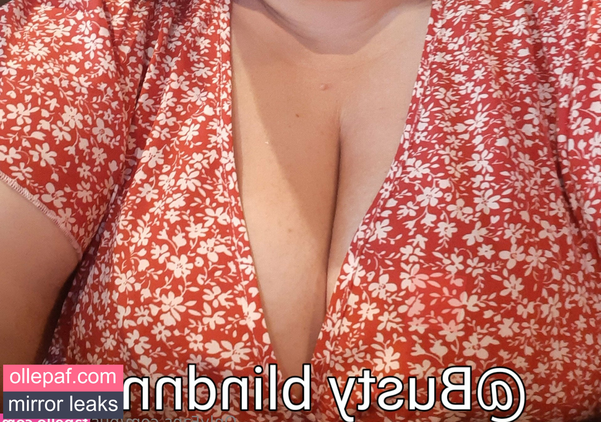 Latest Leaks bustyblindbbw Nude #27 - Fapello