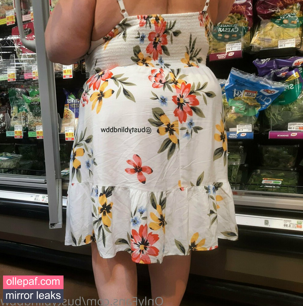 Latest Leaks bustyblindbbw Nude #47 - Fapello