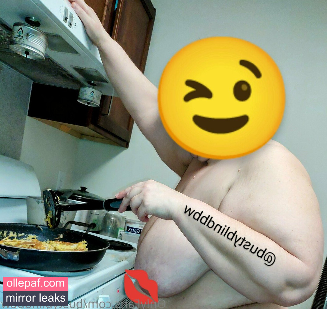 Latest Leaks bustyblindbbw Nude #53 - Fapello