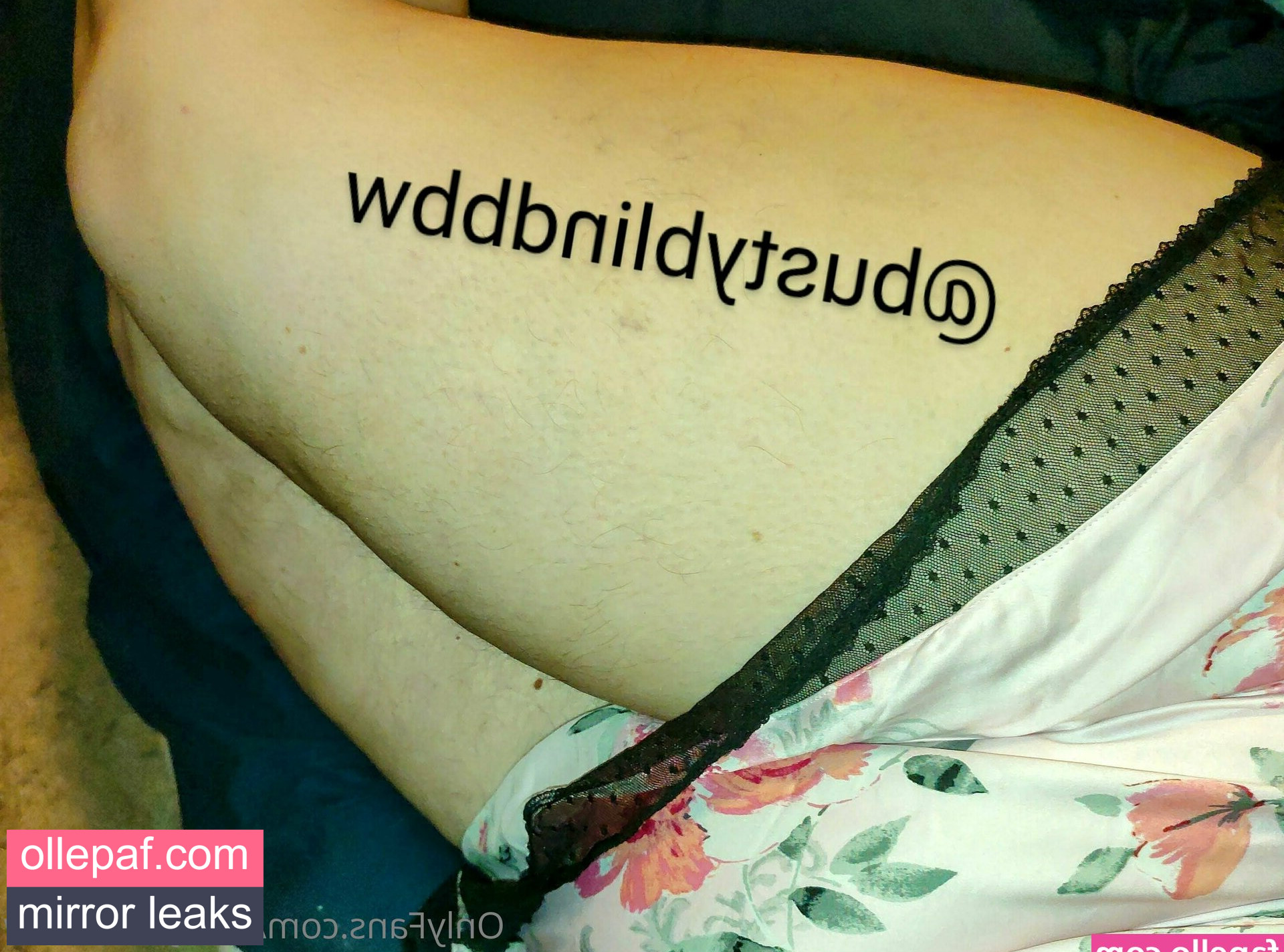 Latest Leaks bustyblindbbw Nude #83 - Fapello