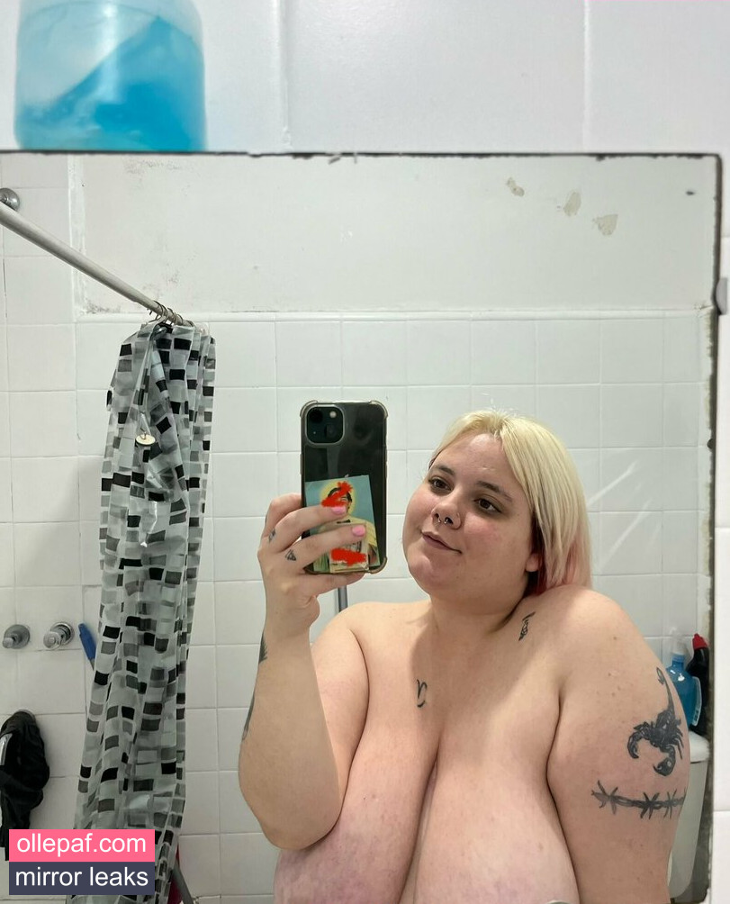 Latest Leaks bustyblondibabby Nude #101 - Fapello