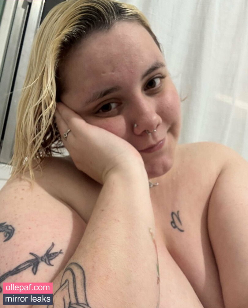 Latest Leaks bustyblondibabby Nude #102 - Fapello