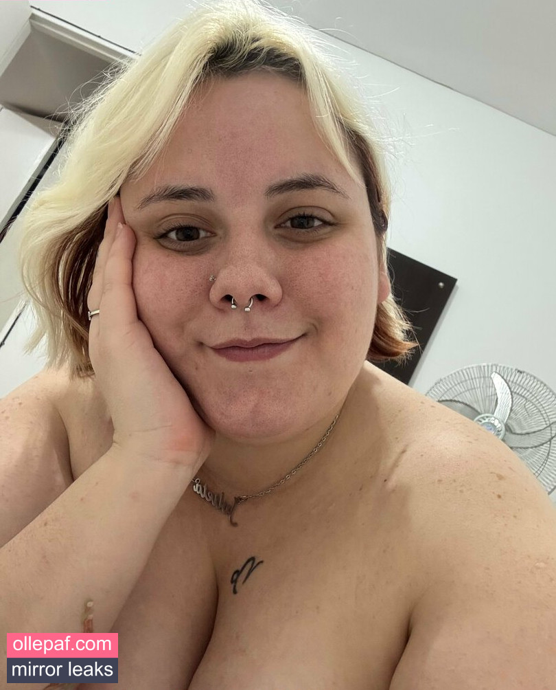 Latest Leaks bustyblondibabby Nude #110 - Fapello