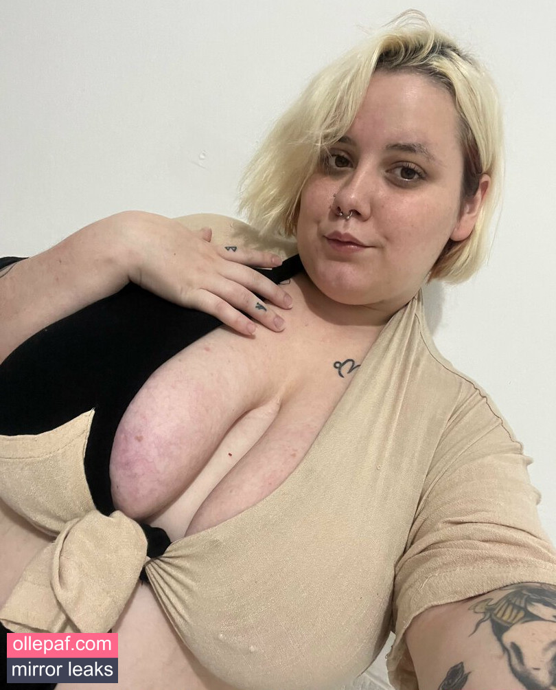 Latest Leaks bustyblondibabby Nude #113 - Fapello