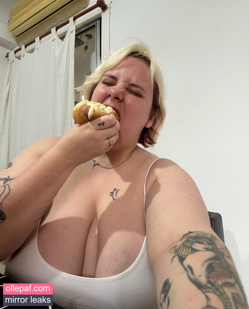 Latest Leaks bustyblondibabby Nude #114 - Fapello