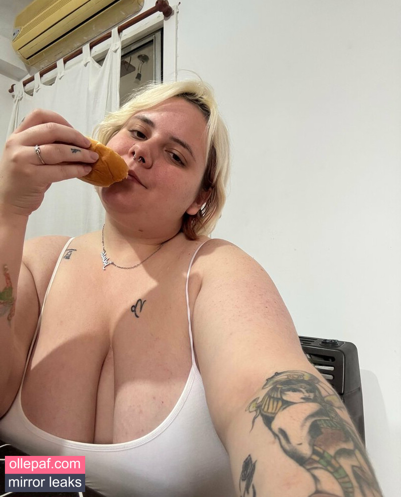Latest Leaks bustyblondibabby Nude #115 - Fapello