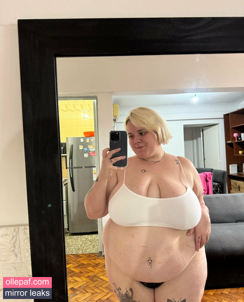 Latest Leaks bustyblondibabby Nude #118 - Fapello