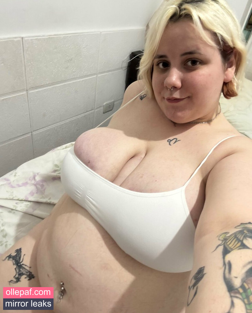 Latest Leaks bustyblondibabby Nude #120 - Fapello