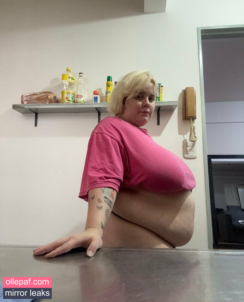 Latest Leaks bustyblondibabby Nude #124 - Fapello