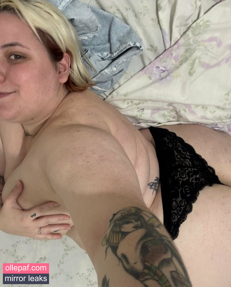 Latest Leaks bustyblondibabby Nude #125 - Fapello