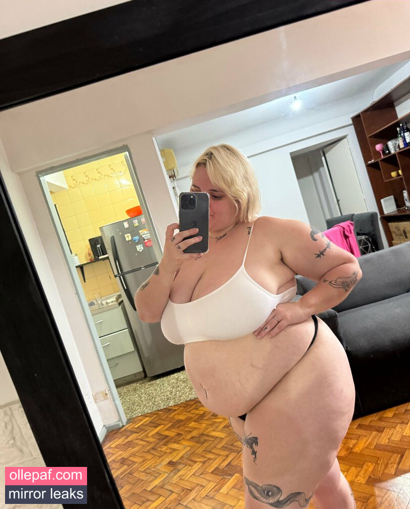 Latest Leaks bustyblondibabby Nude #128 - Fapello