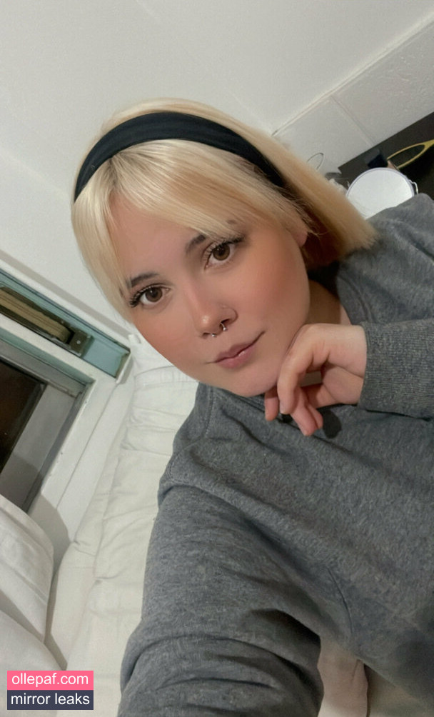 Latest Leaks bustyblondibabby Nude #130 - Fapello