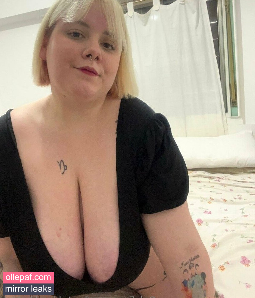 Latest Leaks bustyblondibabby Nude #131 - Fapello
