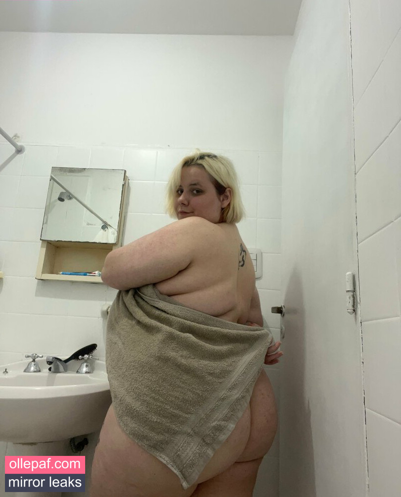 Latest Leaks bustyblondibabby Nude #133 - Fapello
