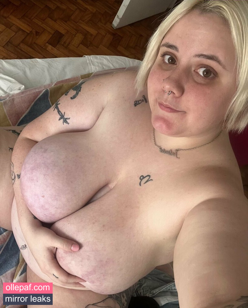 Latest Leaks bustyblondibabby Nude #168 - Fapello