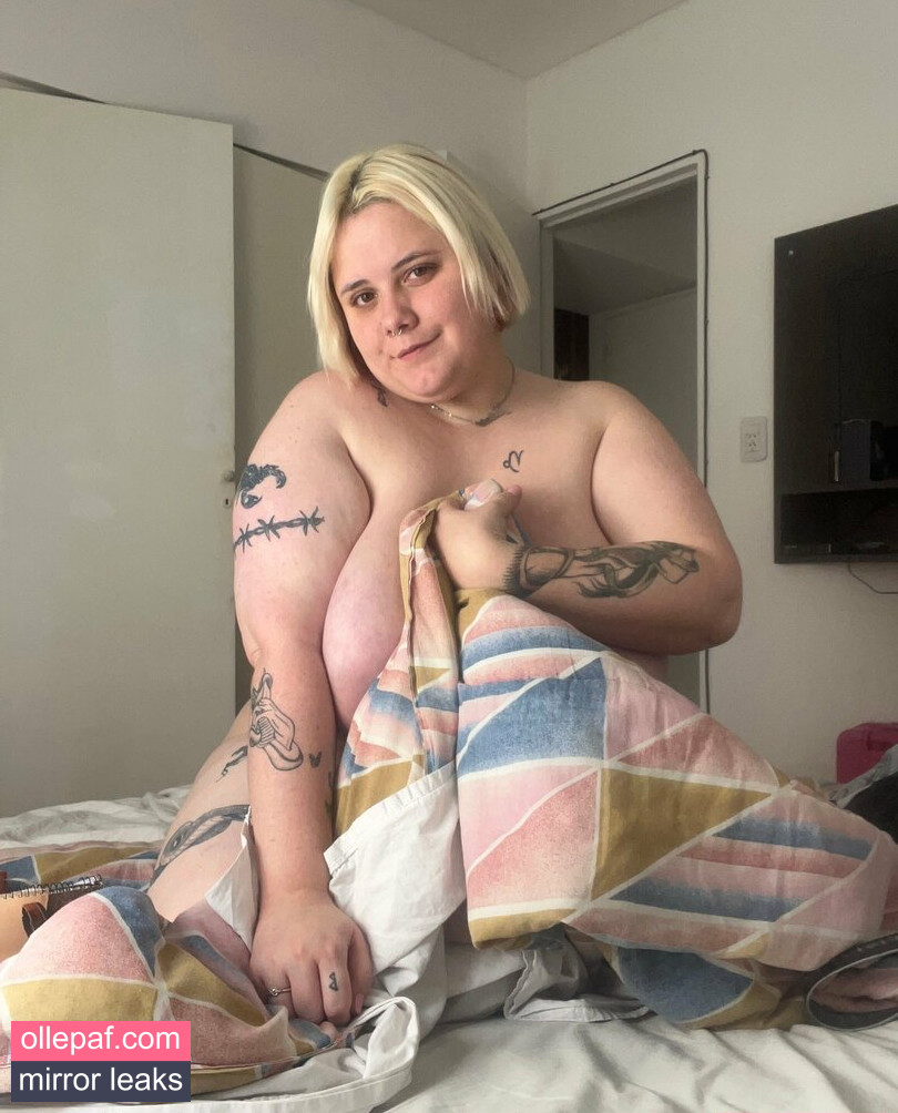 Latest Leaks bustyblondibabby Nude #170 - Fapello