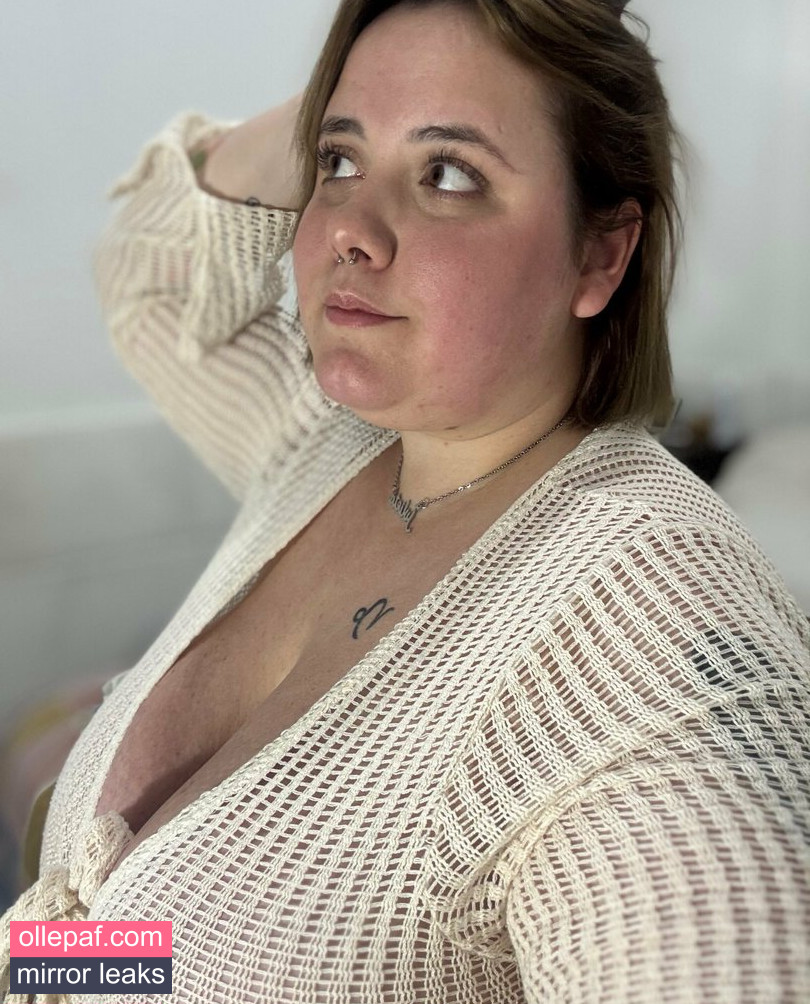 Latest Leaks bustyblondibabby Nude #18 - Fapello