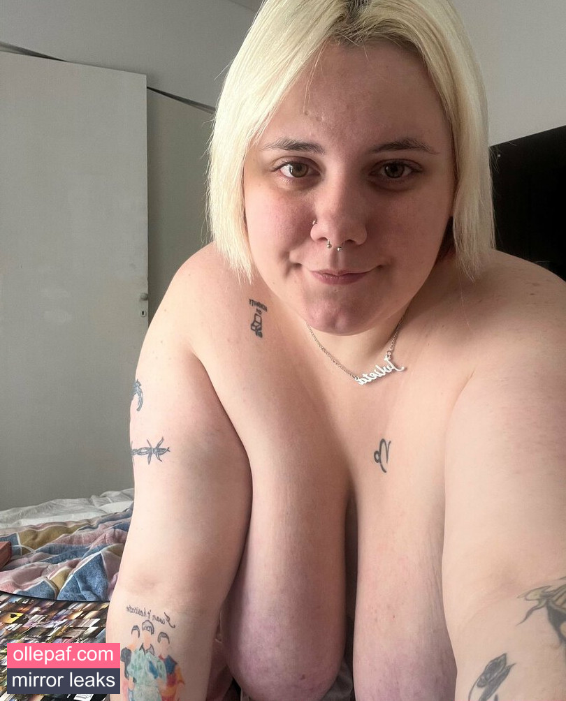 Latest Leaks bustyblondibabby Nude #174 - Fapello