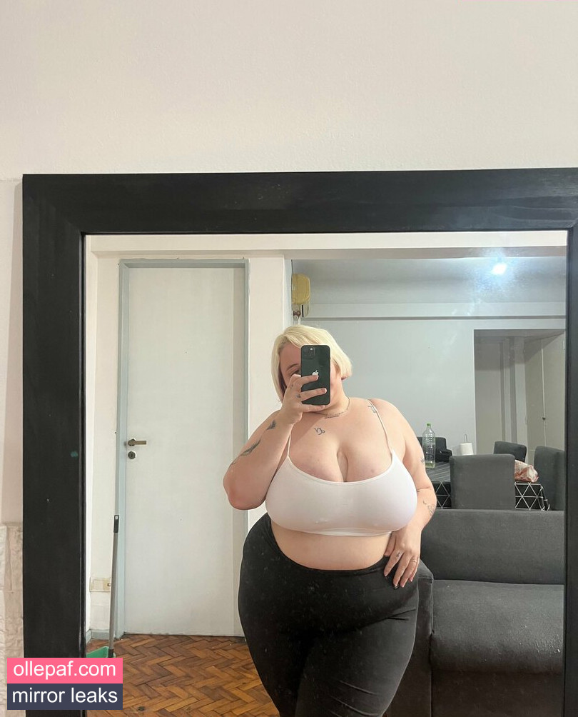 Latest Leaks bustyblondibabby Nude #179 - Fapello