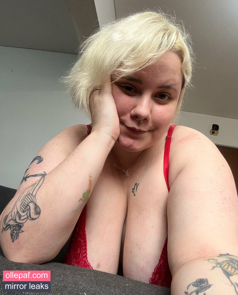Latest Leaks bustyblondibabby Nude #181 - Fapello